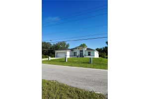 105 E 15th St Lehigh Acres, FL 33972 - MLS#A11855668