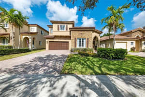 22536 Sw 94th Pl, Cutler Bay