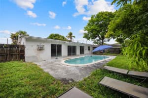 4210 Nw 23rd St Lauderhill, FL 33313 - MLS#A11855687