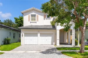 201 Ne 36th Ter, Homestead