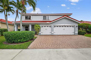 1506 Siena Ln, Boynton Beach