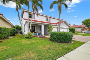 1506 Siena Ln, Boynton Beach, FL 33436 - MLS#A11855711