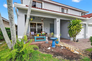 1506 Siena Ln, Boynton Beach, FL 33436 - MLS#A11855711