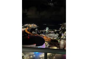888 Biscayne Blvd 4106 Miami, FL 33132 - MLS#A11855715