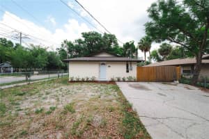8319 N 14th Street, Tampa