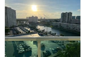 100 Bayview Dr 1102, Sunny Isles Beach, FL 33160 - MLS#A11855736