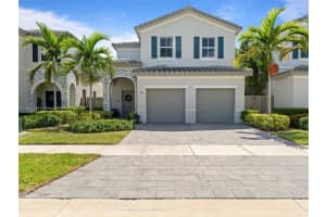 1418 Se 26th Ter, Homestead