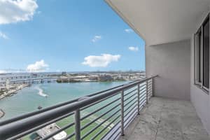 335 S Biscayne Blvd 2810 Miami, FL 33131 - MLS#A11855744