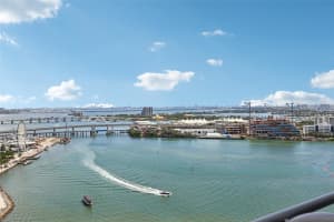 335 S Biscayne Blvd 2810 Miami, FL 33131 - MLS#A11855744