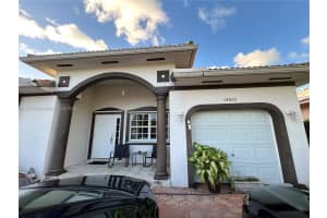 14603 Sw 181st Ter Miami, FL 33177 - Off Market