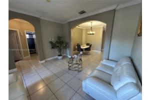 14603 Sw 181st Ter Miami, FL 33177 - Off Market