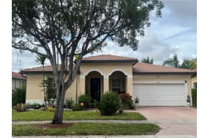 3985 Ne 15th St, Homestead