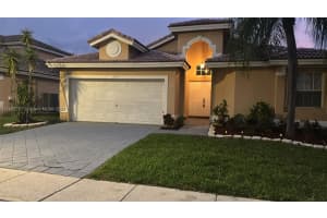 13773 Nw 22nd St Sunrise, FL 33323 - MLS#A11855767
