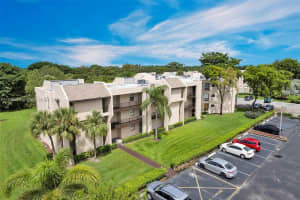 6301 N University Dr 310 Tamarac, FL 33321 - MLS#A11855776