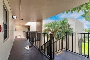 6301 N University Dr 310 Tamarac, FL 33321 - MLS#A11855776