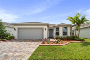 13133 Sw Smalt Ln Port Saint Lucie, FL 34987 - MLS#A11855786