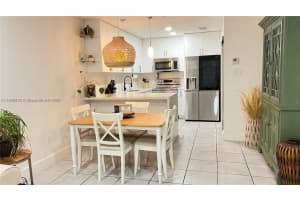 13251 Sw 17th Ln 22-1, Miami