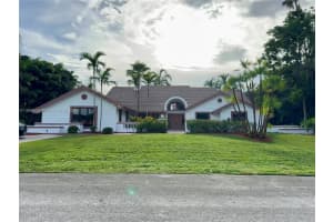 2171 Sw 117th Ter Davie, FL 33325 - MLS#A11855806