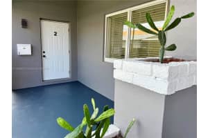 2215 Madison St 2, Hollywood, FL 33020 - MLS#A11855824