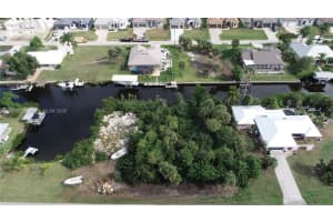 4114 Palm Dr Punta Gorda, FL 33950 - MLS#A11855827