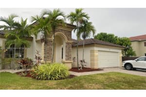 9506 Sw 220th Ln, Cutler Bay