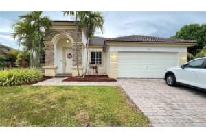 9506 Sw 220th Ln Cutler Bay, FL 33190 - MLS#A11855828