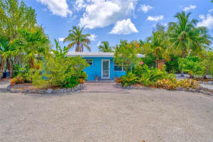 140 Gardenia St, Plantation Key