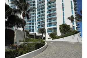 2711 S Ocean Dr 3404 Hollywood, FL 33019 - MLS#A11855836