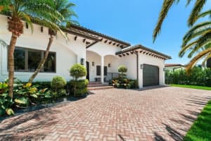 1210 95th St Bay Harbor Islands, FL 33154 - MLS#A11855865