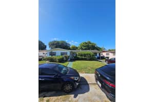 1970 Nw 187th Ter, Miami Gardens