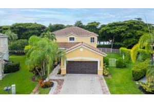 1012 Tupelo Way, Weston