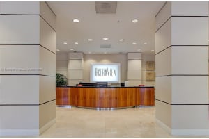 19380 Collins Ave 322 Sunny Isles Beach, FL 33160 - MLS#A11855897