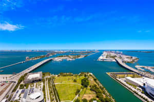 1000 Biscayne Blvd 4901 Miami, FL 33132 - MLS#A11855900