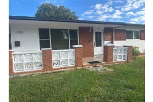 7771 Madeira St 1 Miramar, FL 33023 - MLS#A11855918