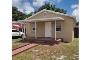 860 Nw 118th St, Miami