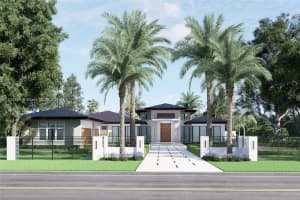 7725 Sw 114th St, Pinecrest