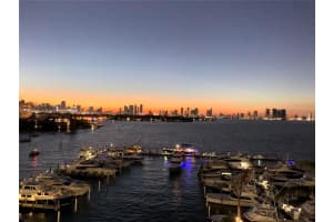 1800 Sunset Harbour Dr 1012, Miami Beach