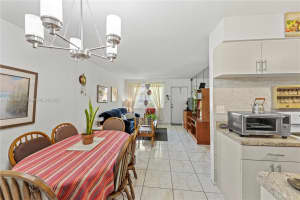 2320 Jackson St 6 Hollywood, FL 33020 - MLS#A11855945