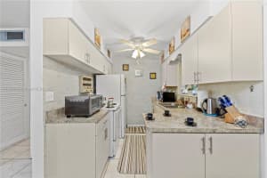 2320 Jackson St 6 Hollywood, FL 33020 - MLS#A11855945