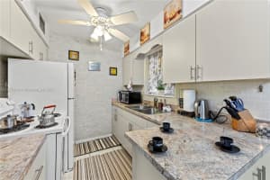 2320 Jackson St 6 Hollywood, FL 33020 - MLS#A11855945