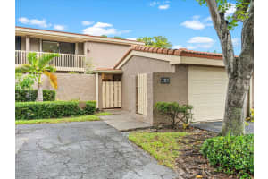 203 Bonnie Brae Way 34 Hollywood, FL 33021 - MLS#A11855957