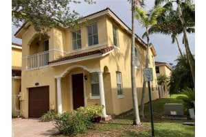14956 Sw 8th Ln Miami, FL 33194 - MLS#A11855961