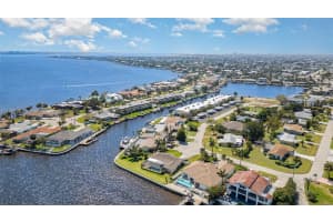 1750 Sandy Circle Cape Coral, FL 33904 - MLS#A11855962