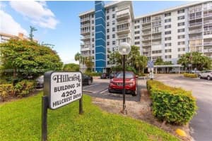 4200 Hillcrest Dr 800, Hollywood, FL 33021 - MLS#A11855979