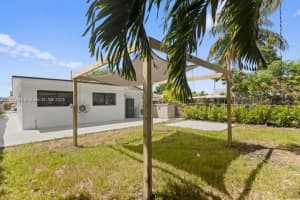 3125 NW 21st Ct #01, Miami, FL 33142, - MLS#A11855985