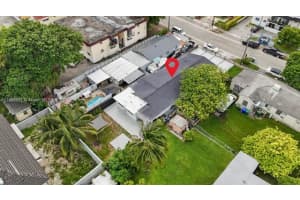 3125 NW 21st Ct #01, Miami, FL 33142, - MLS#A11855985