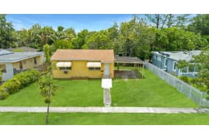 1170 NE 137th St, North Miami, FL 33161 Sold 10/09/25