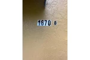 1670 Harding St B Hollywood, FL 33020 - MLS#A11856014