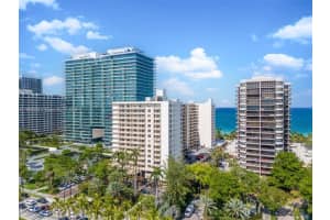 10185 Se Collins Ave 818, Bal Harbour