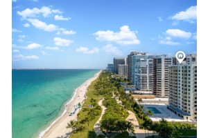 10185 Collins Ave 818 Bal Harbour, FL 33154 - MLS#A11856018